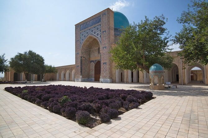 1 Day Tour to Shakhrisabz: Motherland of Amir Temur - Why Shakhrisabz makes a good day trip