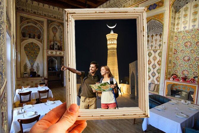 1 or 2 days trip to Samarkand from Tashkent - Why Samarkand Makes a Strong Day Trip From Tashkent