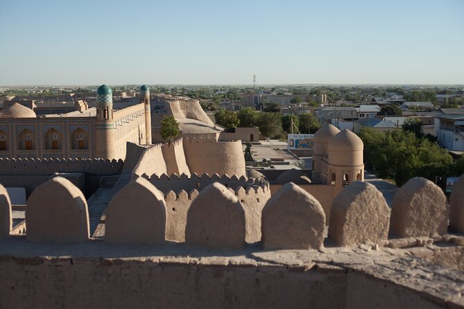 10 Days Private Historical Tour of Uzbekistan - What $2,240 covers across ten days