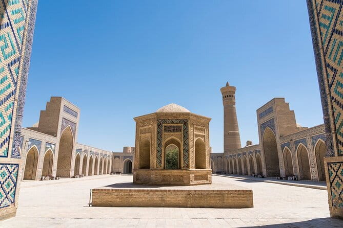 14-Day Uzbekistan Cultural Adventure Tour - Why this Uzbekistan tour works