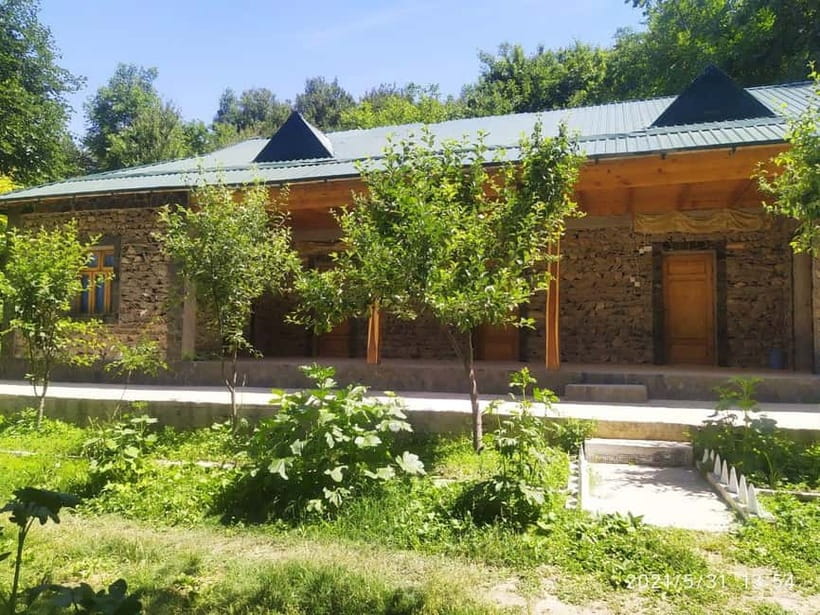 2-Day Nuratau Mountain Tour to Sentob Village from Bukhara. - Nurata, the city linked with Alexander the Great