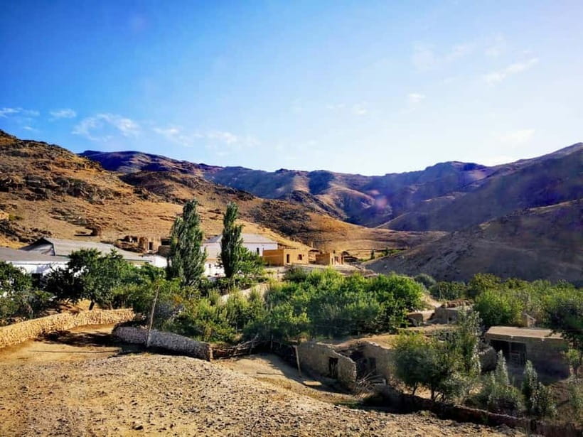 2-Day Nuratau Mountain Tour to Sentob Village from Bukhara. - Who will get the most from this trip