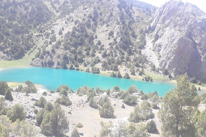 2 Day Private Tour to KuliKalon and Artuch from Samarkand - Why this Samarkand mountain trip is worth considering