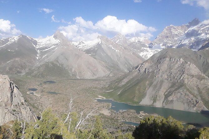 2 Day Private Tour to KuliKalon and Artuch from Samarkand - What makes Artuch Base Camp useful