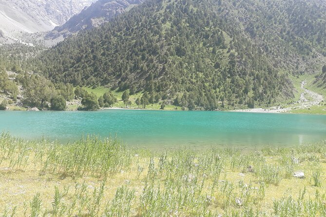 2 Day Private Tour to KuliKalon and Artuch from Samarkand - Day one: from Samarkand to Artuch