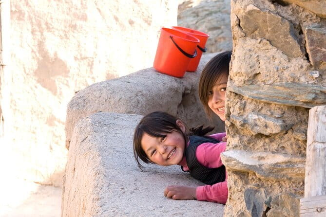 2 Day Ukhum Hiking Tour from Bukhara - The drive to Samarkand after lunch