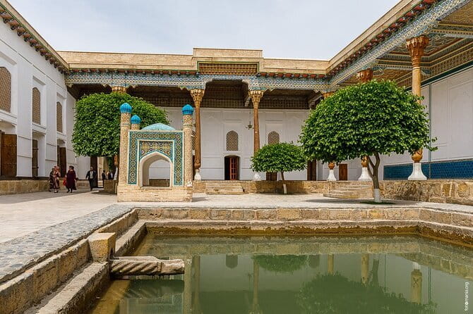 2 Day Ukhum Hiking Tour from Bukhara - Is $228.82 fair for two days?