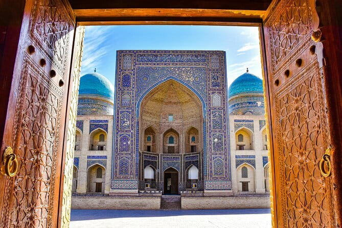 2 Day Ukhum Hiking Tour from Bukhara - Who will enjoy this trip most?