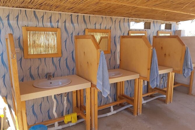 2 Days of Tour in Yurt Camp and Aydarkul - Camel Riding and Your Night in a Yurt