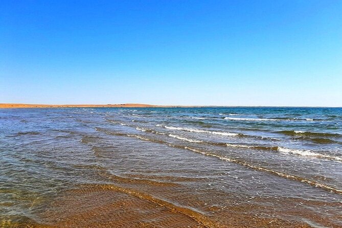 2 Days of Tour in Yurt Camp and Aydarkul - Starting from Samarkand or Bukhara