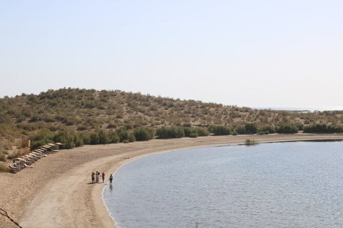 2 Days Private Safari Tour from Bukhara - Sarmishsay Gorge and its Stone Age carvings