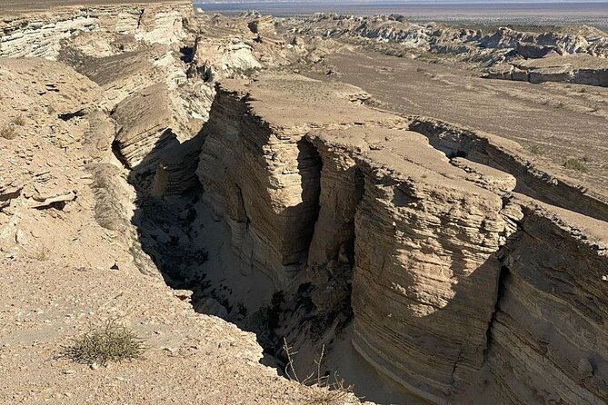 2 Days Private Tour To Aral Sea from Nukus. - Key points before you book