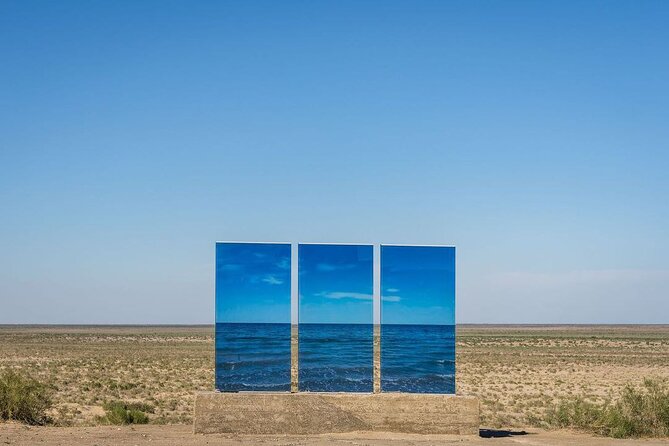 2 Days Private Tour To Aral Sea from Nukus. - Why this Aral Sea trip matters