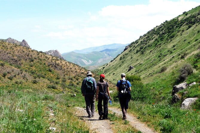 3-Day Chimgan Trekking Tour - Five useful things to know before you go