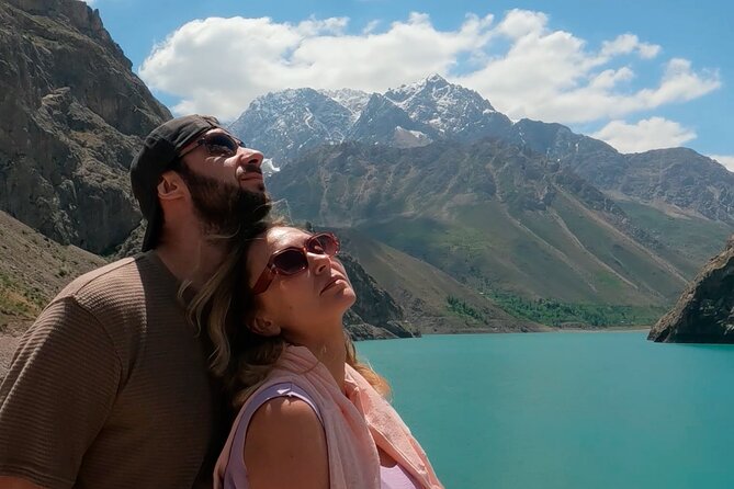 4WD Trip to the Seven Lakes from Samarkand - Key points before you book