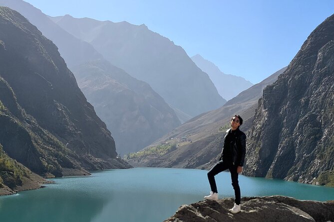 4WD Trip to the Seven Lakes from Samarkand - Who will enjoy this trip most
