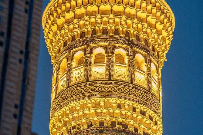 6- Day Private Tour to Tashkent, Khiva, Bukhara and Samarkand - What $765 buys you across Uzbekistan