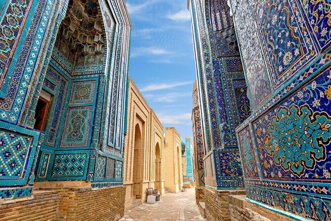 7-Day Uzbekistan with the Local: From Blue Domes to Mountains - Tashkent Begins With Mosques, Markets, and Modern Fun