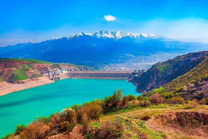 7-Day Uzbekistan with the Local: From Blue Domes to Mountains - Samarkand Brings the Famous Blue-Tiled Sights