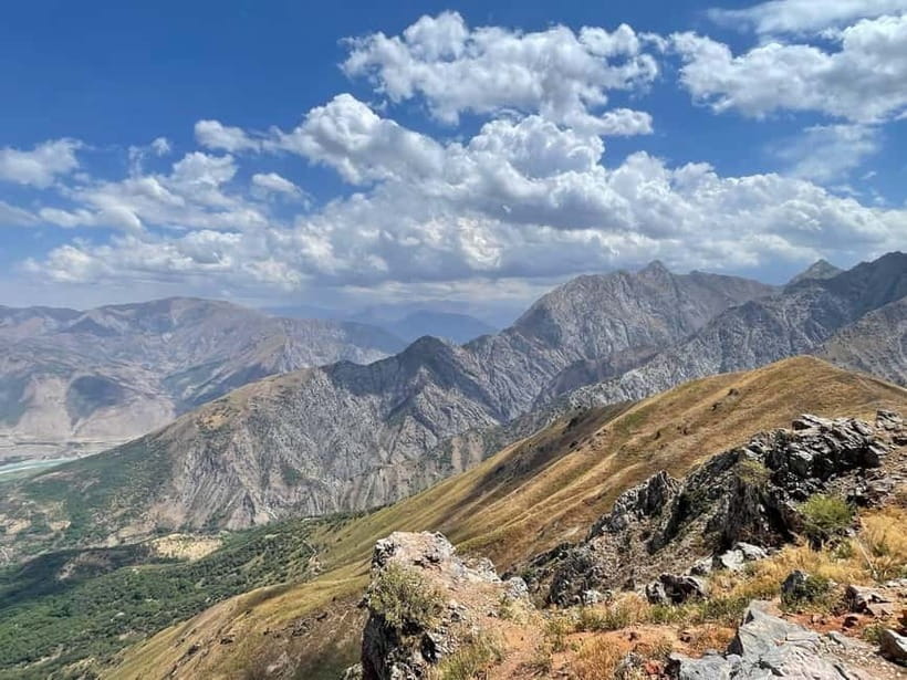 Amirsoy, Chimgan & Charvak Full-Day Adventure - Key points to know before you go