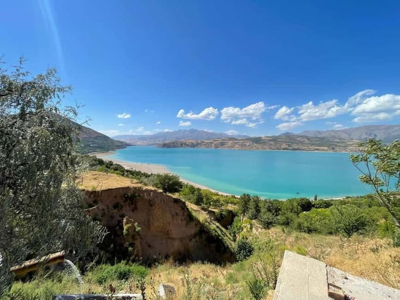 Amirsoy, Chimgan & Charvak Full-Day Adventure - Leaving Tashkent for the Chimgan Mountains