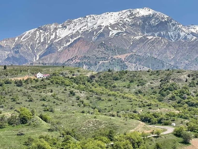 Amirsoy, Chimgan & Charvak Full-Day Adventure - What the $39 price really covers
