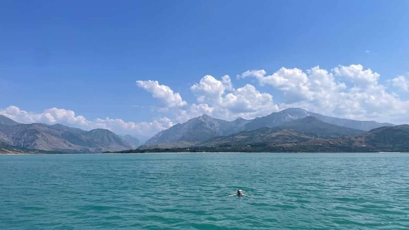 Amirsoy, Chimgan & Charvak Full-Day Adventure - Should you book Amirsoy, Chimgan, and Charvak?