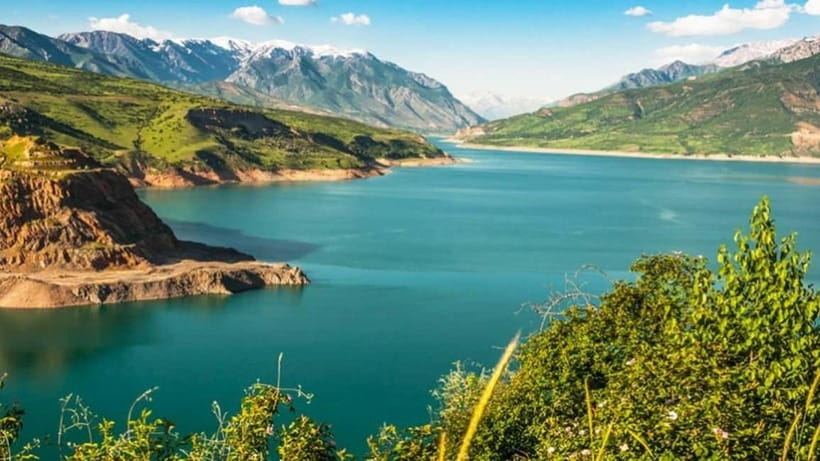 Amirsoy, Chimgan Mountain & Charvak Lake tour from Tashkent - Why This Mountain Day Trip Works From Tashkent