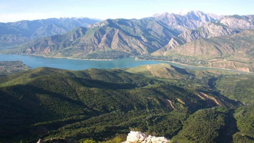 Amirsoy, Chimgan Mountain & Charvak Lake tour from Tashkent - What the $115 Price Really Covers
