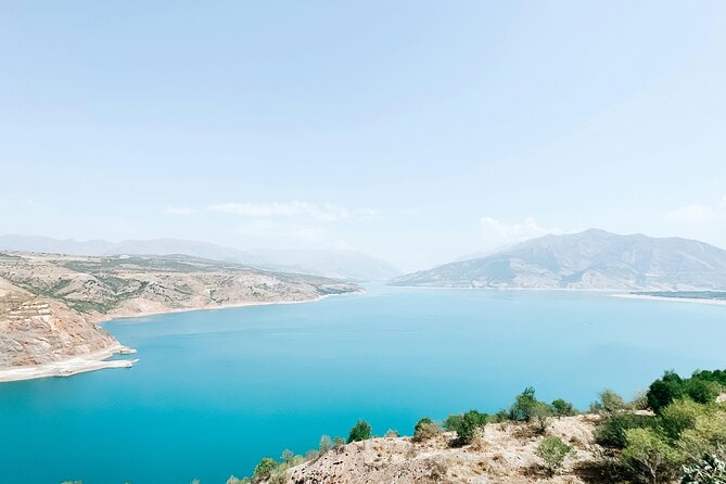 Amirsoy mountain private tour from Tashkent - Chimgan may be part of the wider mountain route