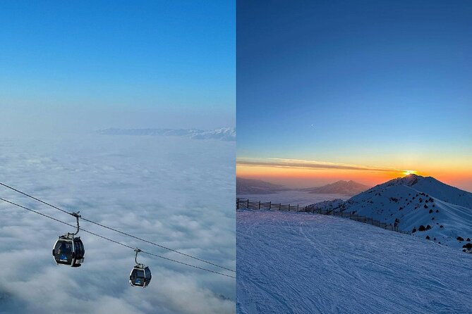 Amirsoy mountain private tour from Tashkent - What the guide adds to the day