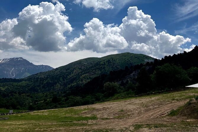 Amirsoy mountain private tour from Tashkent - Is $80 good value for a private mountain day?