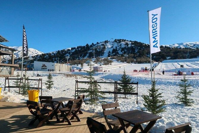 Amirsoy mountain private tour from Tashkent - Who will enjoy this tour most?