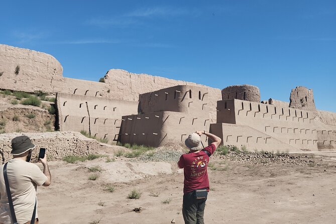 Aral Sea - Extended trip (3 days) - Key points before you book