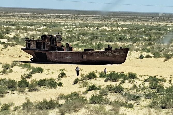 Aral Sea One Day Tour from Tashkent - Is $399 a fair price?