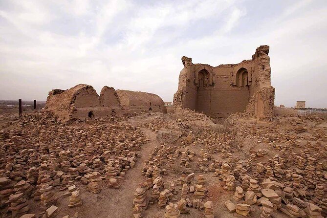 Aral Sea One Day Tour from Tashkent - The Savitsky Museum and its Russian avant-garde collection