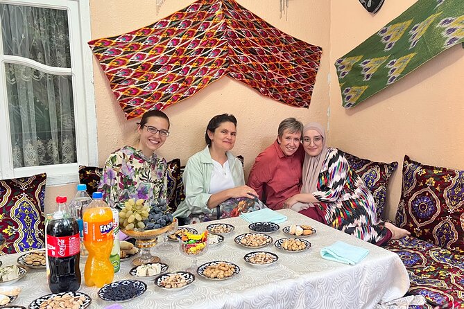 Authentic Uzbek Plov Cooking Experience - Why Plov Matters In Uzbek Life
