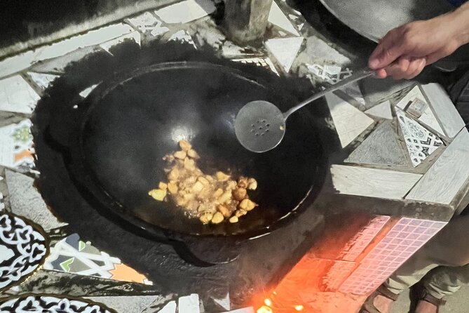 Authentic Uzbek Plov Cooking Experience - Who Will Enjoy This Experience Most