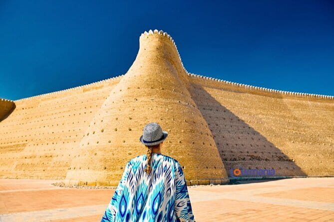 Beyond the Walls: Countryside Tour with Transport and Lunch - Lunch at The Plov: the meal is part of the sightseeing