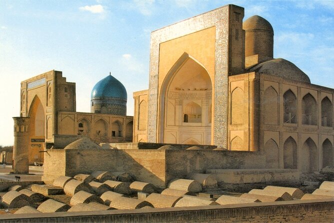 Bukhara Countryside Private Tour with Transport - Is $99 per person a fair price?