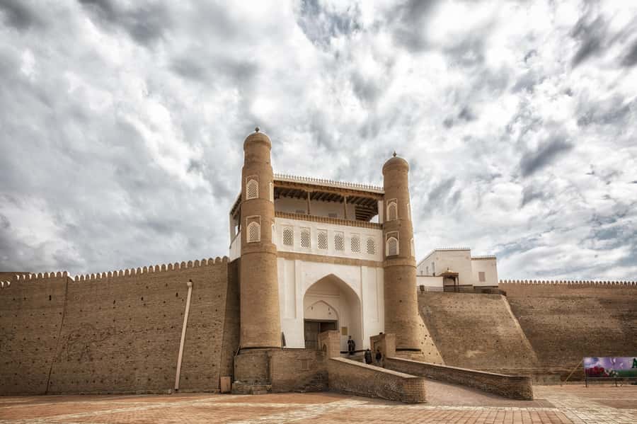 Bukhara: Full-Day Guided Tour with English-Speaking Guide - Why this private Bukhara tour works well