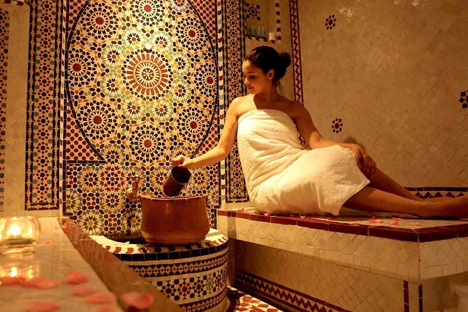 Bukhara Hammam Bathhouse with Massage - Why a hammam fits a Bukhara itinerary