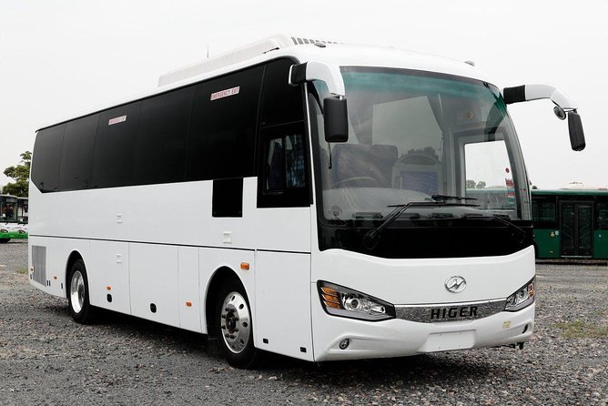Bukhara - Samarkand Transfer (275 km) - Is $49.50 per person a fair price?