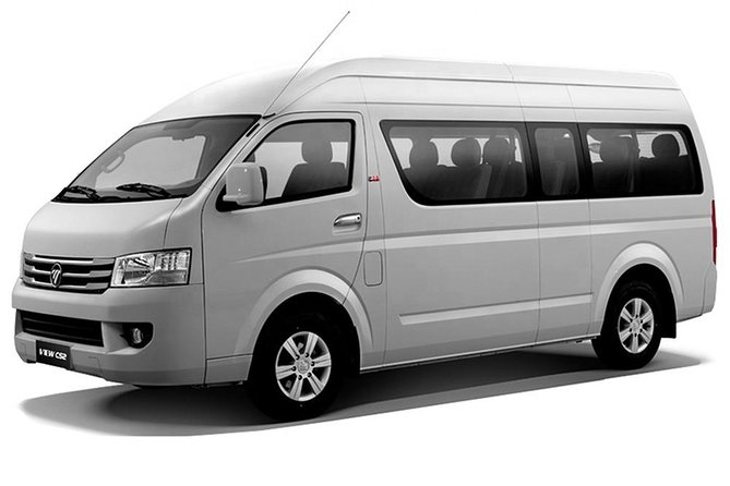 Bukhara - Samarkand Transfer (275 km) - Who will benefit most from this private transfer?