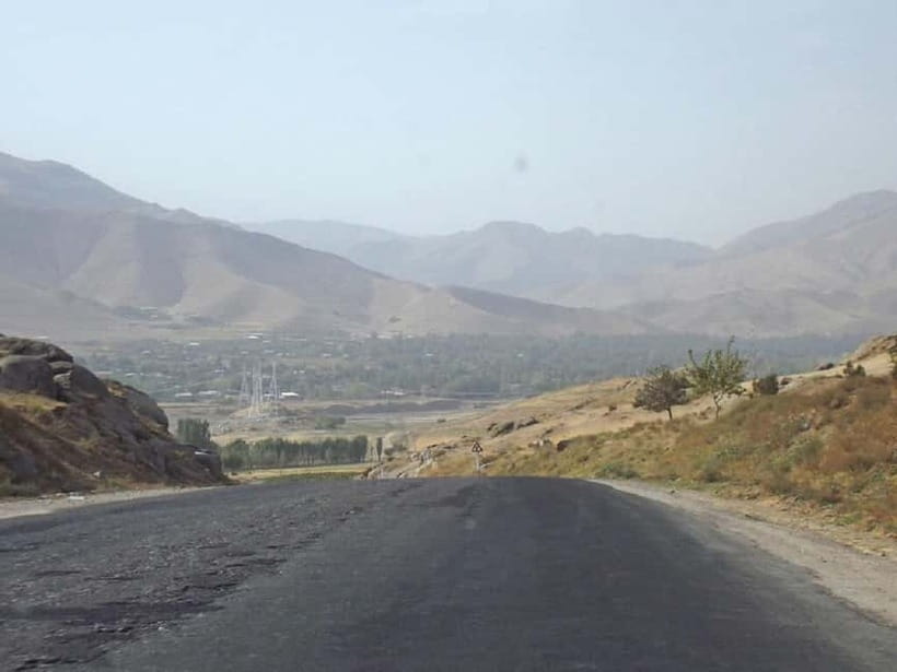 Bukhara-Shakhrisabz-Samarkand One Day Trip - The serious warning about communication and payment