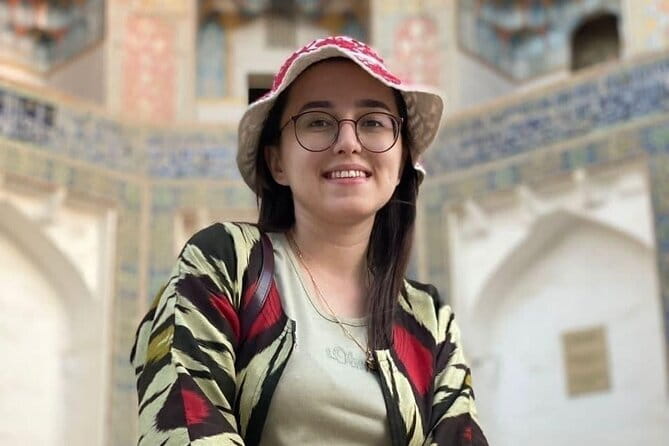 City Tour Around Bukhara - Key things to know before booking