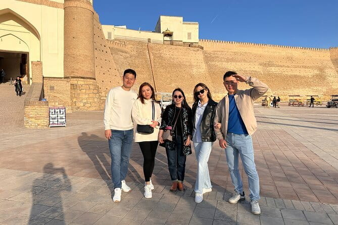 City Tour Around Bukhara - Why this Bukhara tour feels different