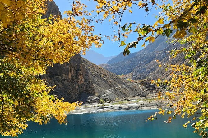 Cooking class in Samarkand with local life experience - Who should book this experience?