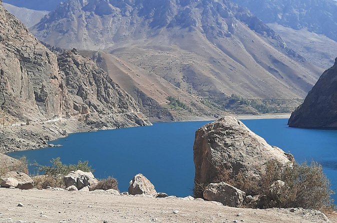 Day Tour from Samarkand Explore Panjakent and Seven Lakes - The pace, comfort, and limits of one long day