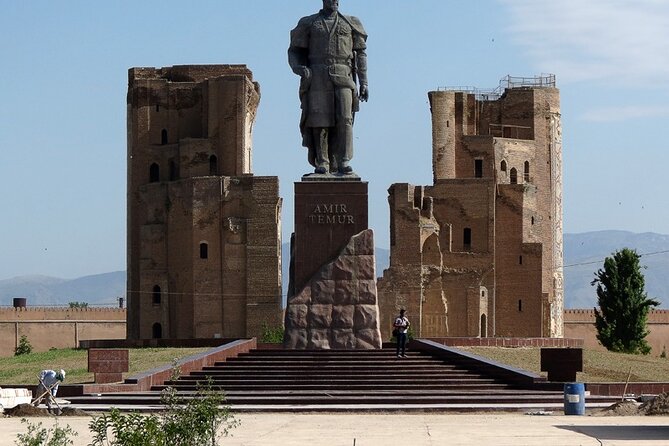Day Tour to Shahrisabz of Amir Timur - Why Shahrisabz makes a good day out from Samarkand